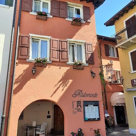 Piccolo Hotel Garda  Dış mekan fotoğraf