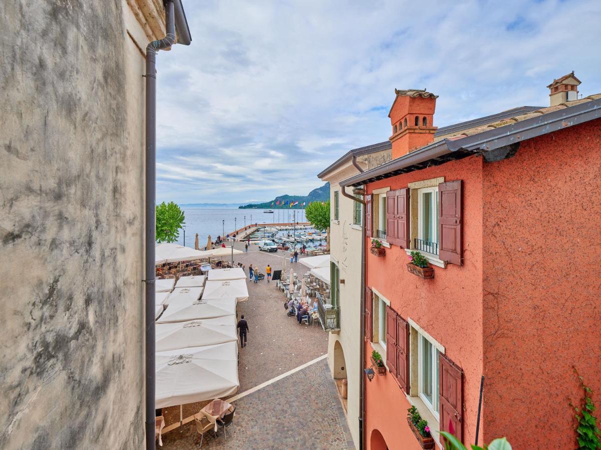 Piccolo Hotel Garda  Dış mekan fotoğraf