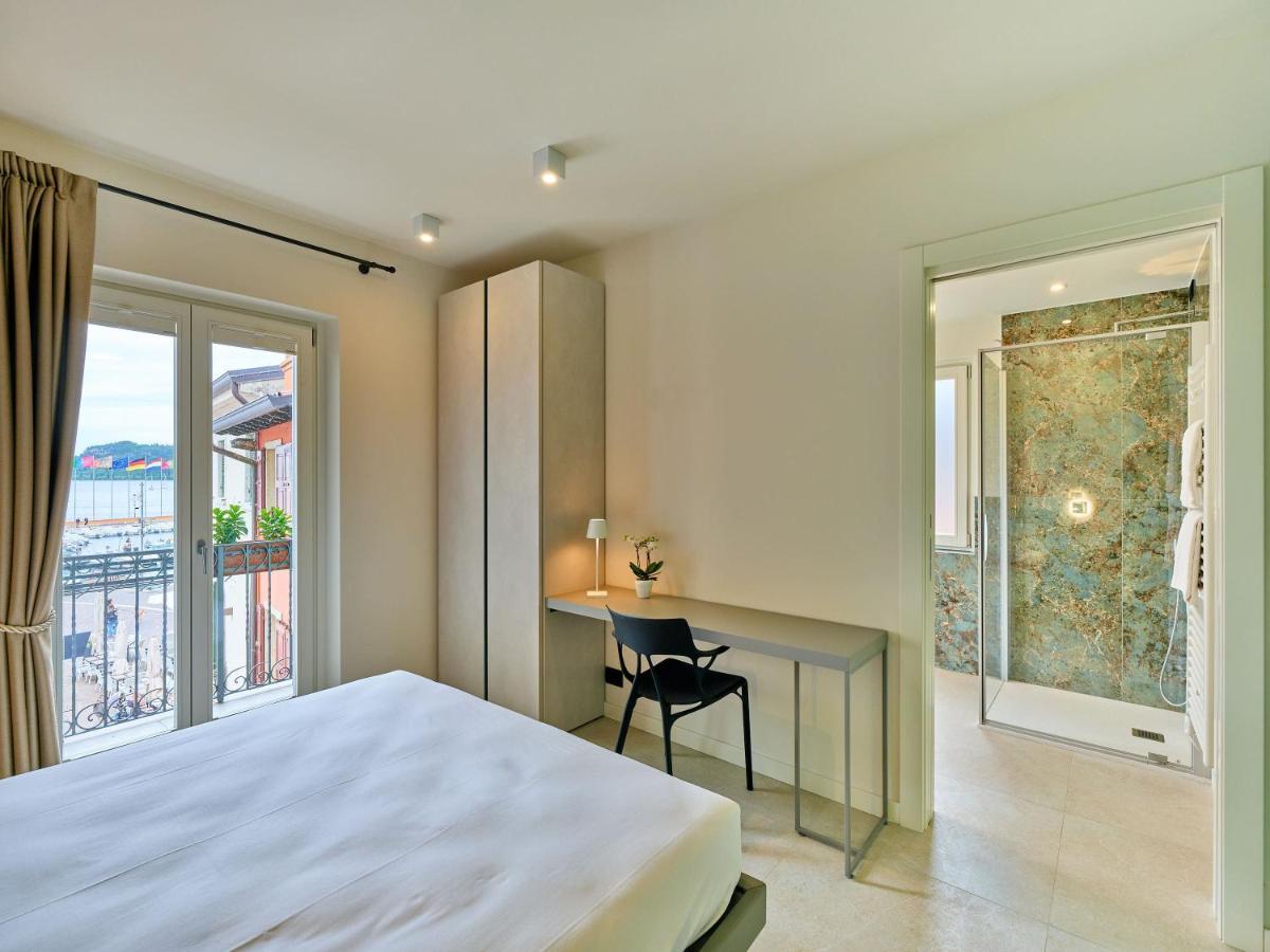 Piccolo Hotel Garda  Dış mekan fotoğraf
