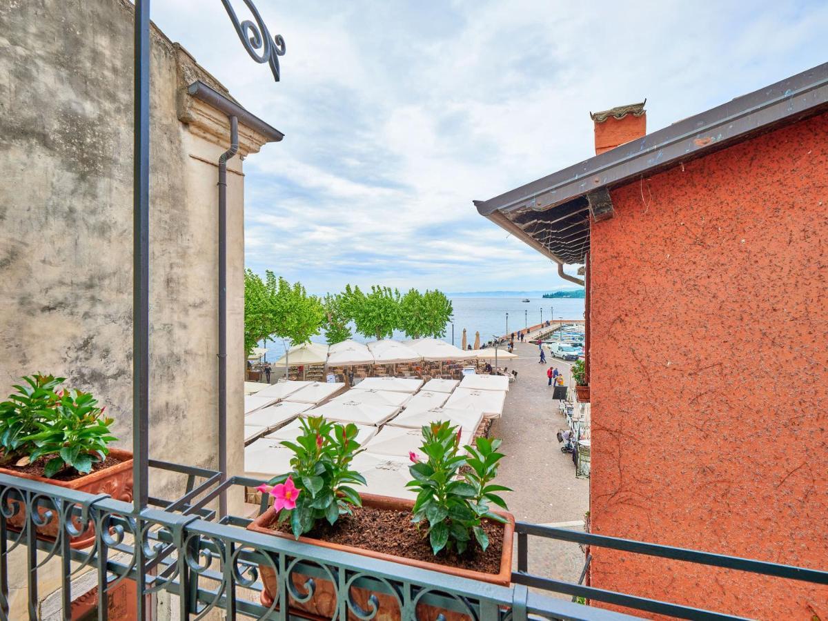 Piccolo Hotel Garda  Dış mekan fotoğraf