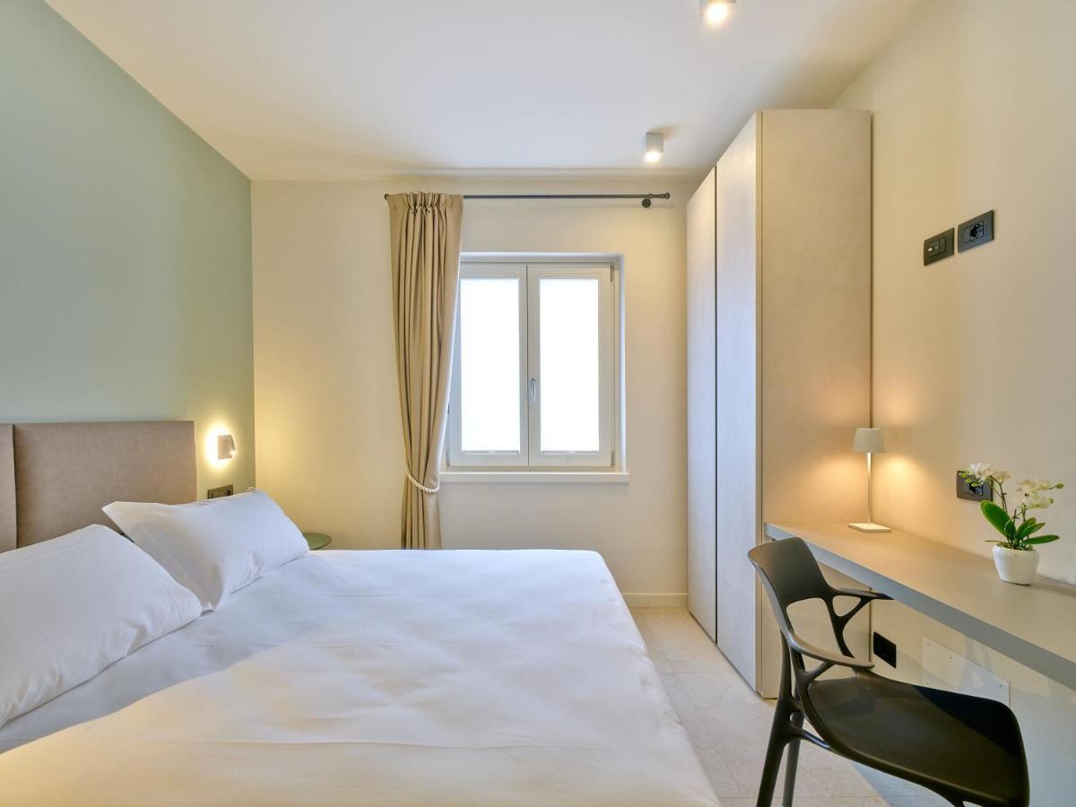 Piccolo Hotel Garda  Dış mekan fotoğraf