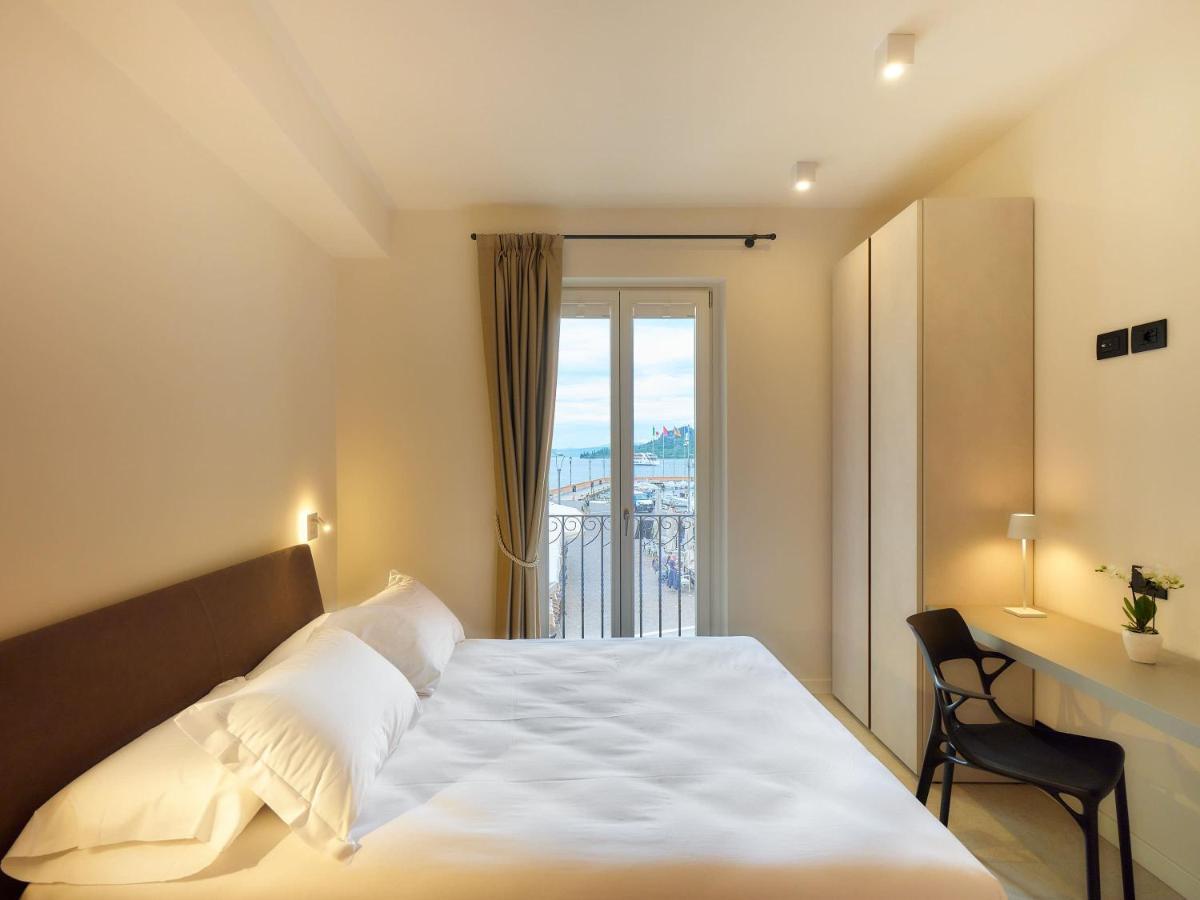 Piccolo Hotel Garda  Dış mekan fotoğraf