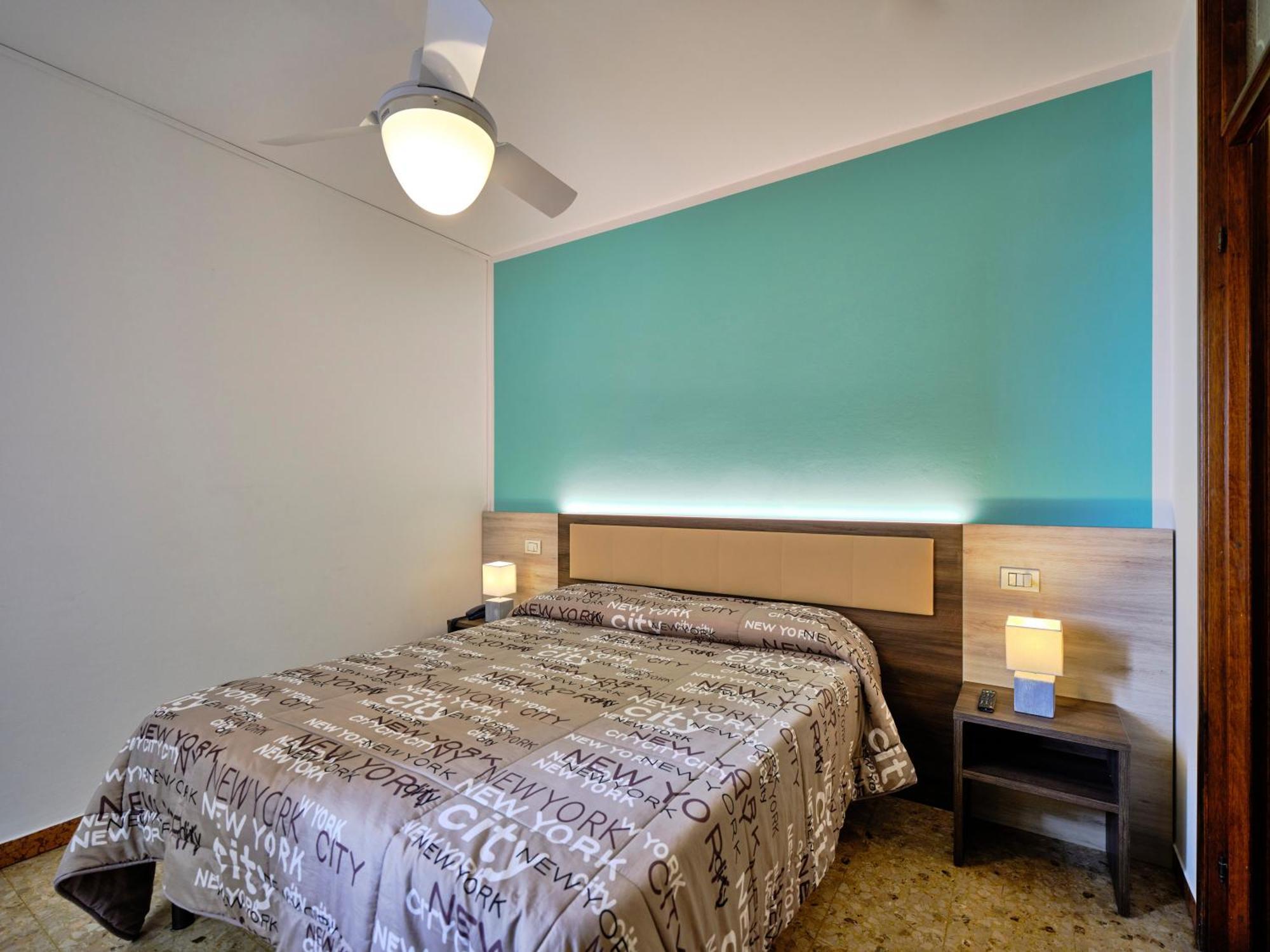 Piccolo Hotel Garda  Oda fotoğraf
