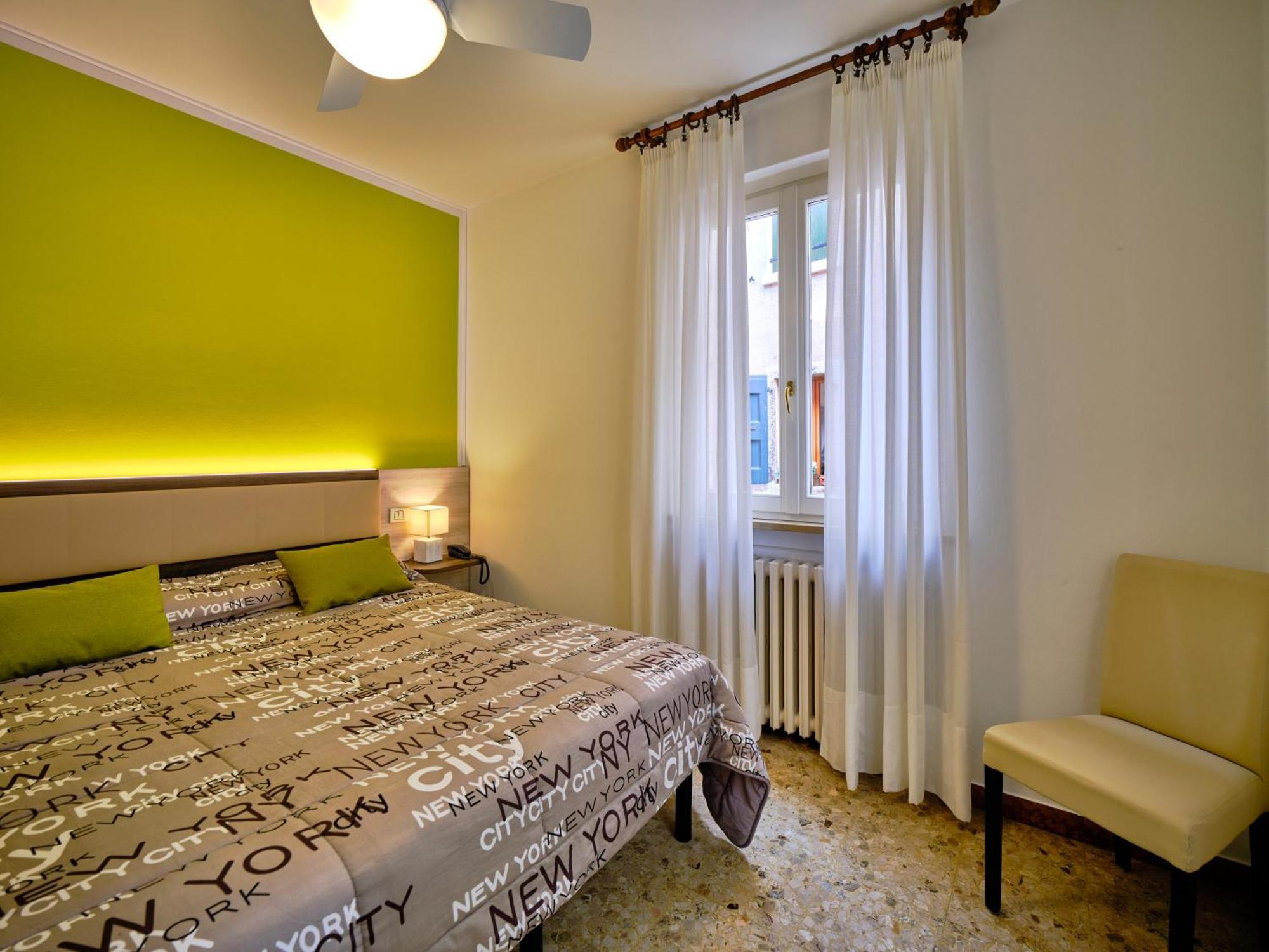 Piccolo Hotel Garda  Oda fotoğraf