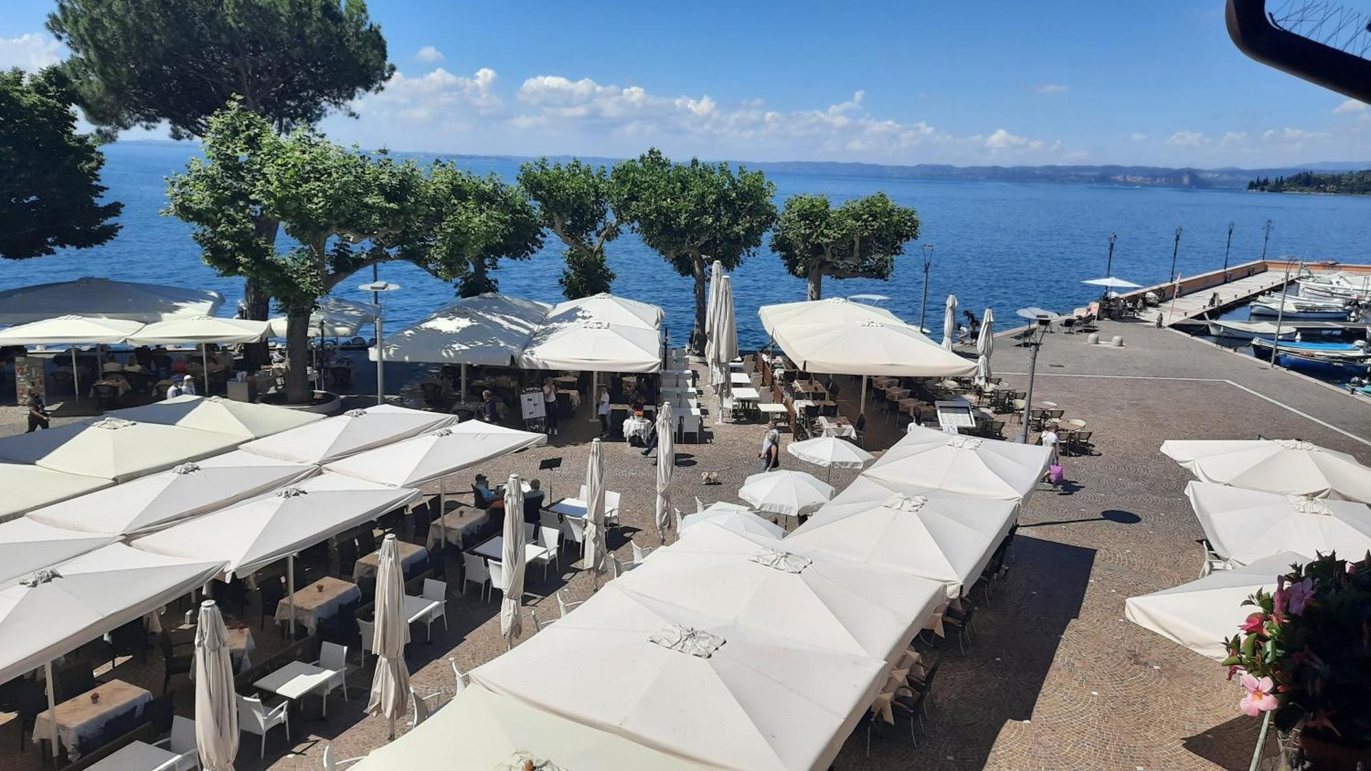Piccolo Hotel Garda  Dış mekan fotoğraf