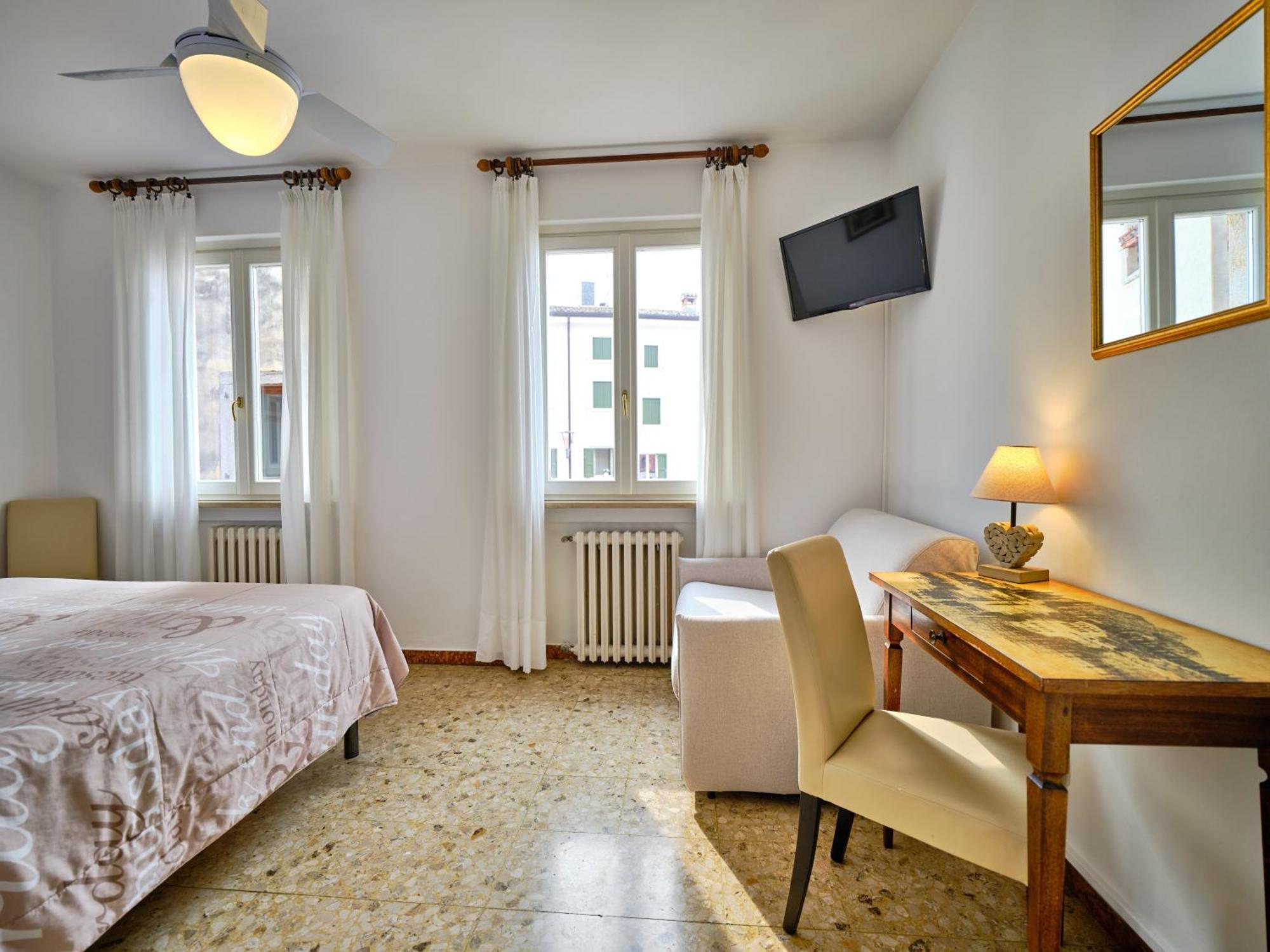 Piccolo Hotel Garda  Oda fotoğraf