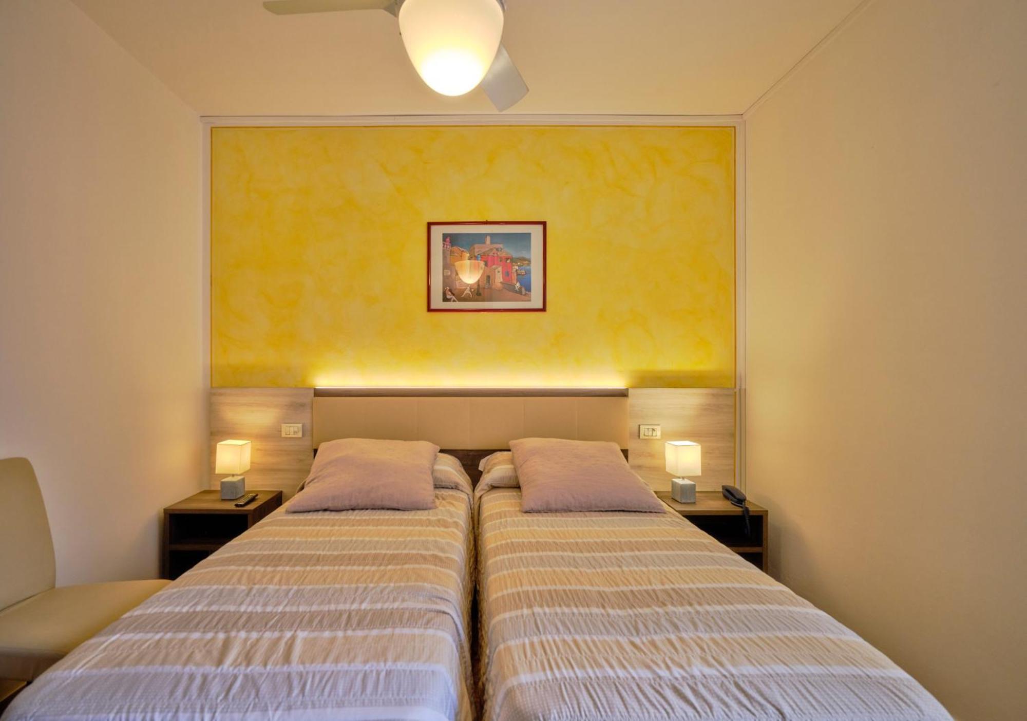 Piccolo Hotel Garda  Oda fotoğraf