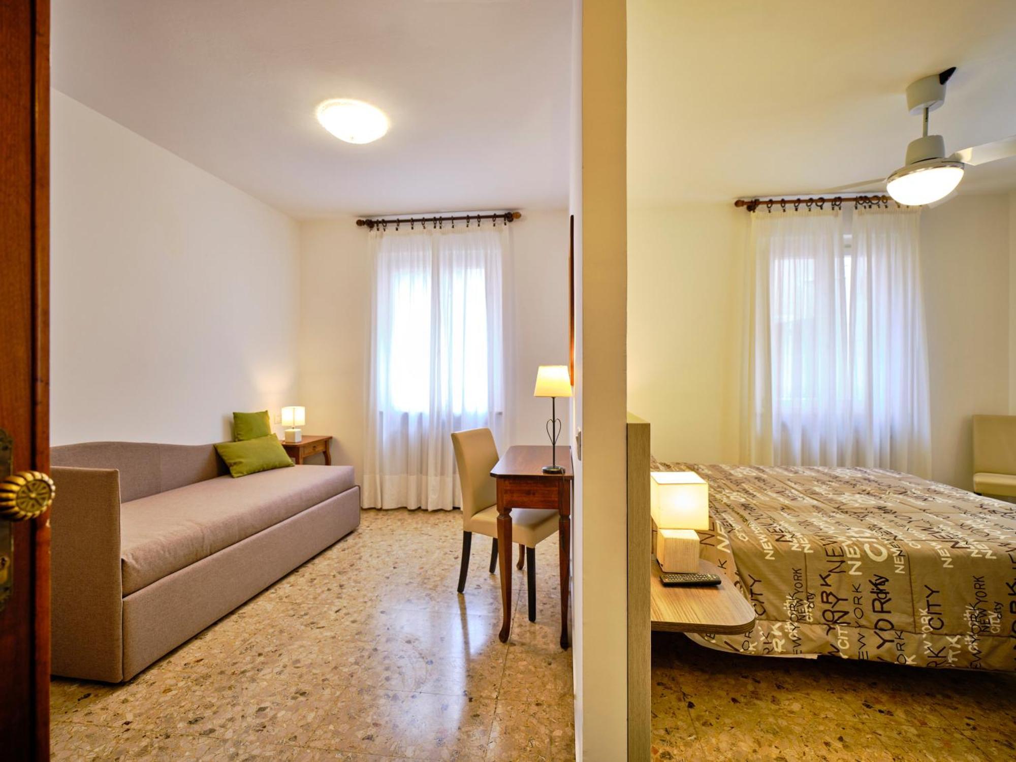 Piccolo Hotel Garda  Oda fotoğraf