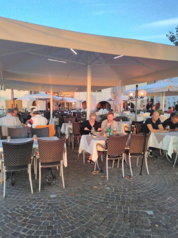 Piccolo Hotel Garda  Dış mekan fotoğraf